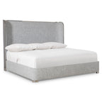 Croix Shelter Bed