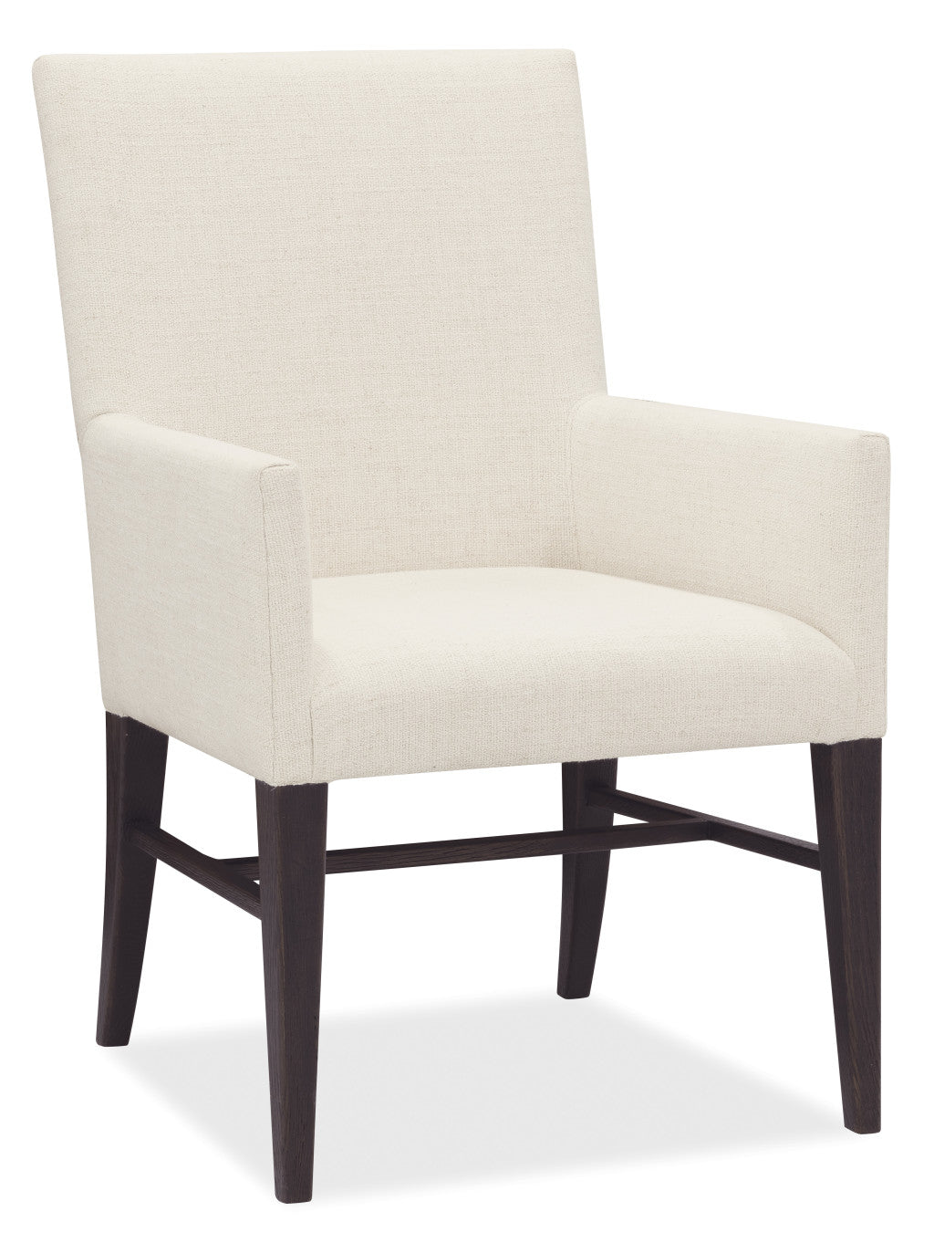 Driftwood Upholstered Arm Chair
