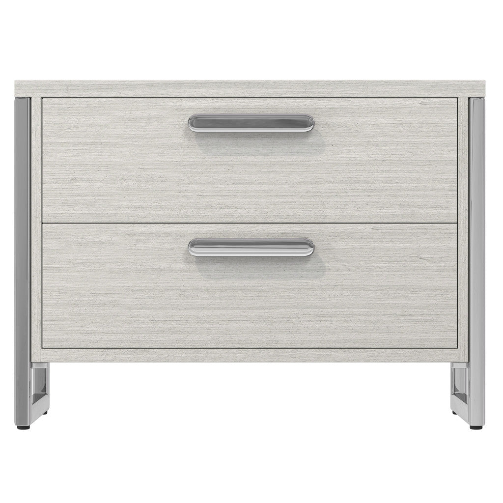 Stratum Nightstand