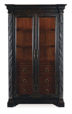 Charleston Display Cabinet