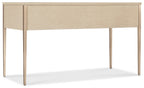 Melange Flourish Dressing Table
