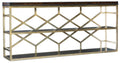 Melange Giles Console Table