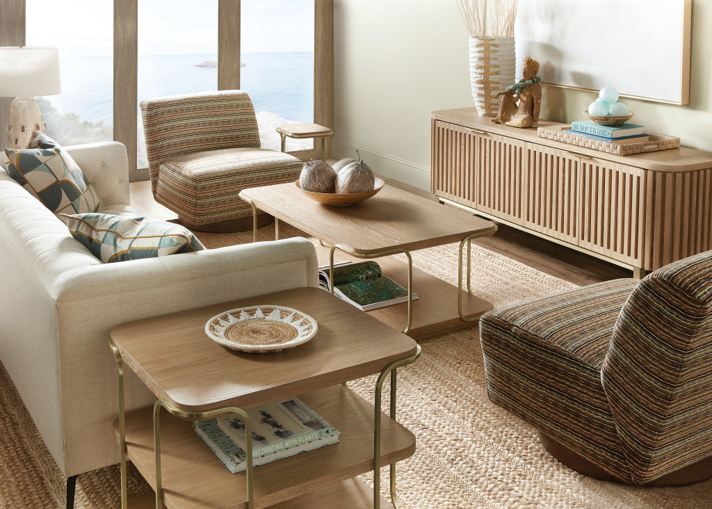 Banyon Bay Accent Table