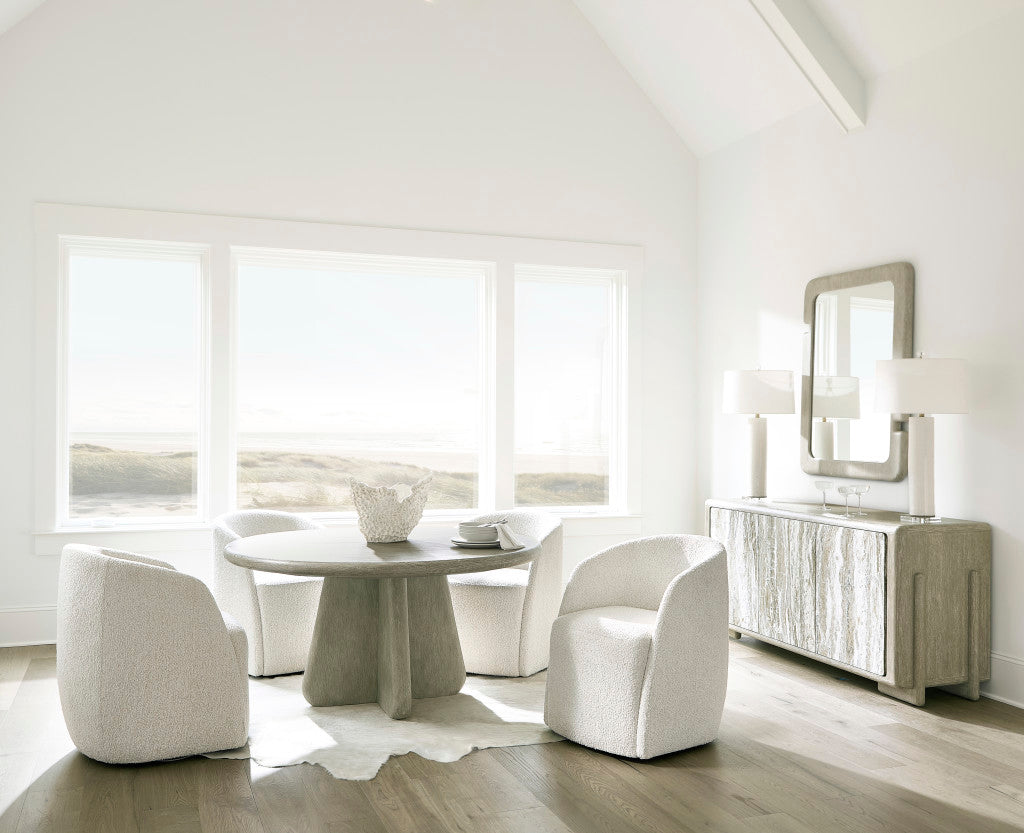 Arcadia Arm Chair