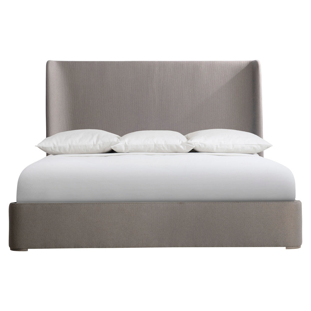 Puro Fabric Shelter Bed