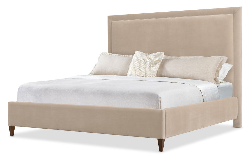 Archives King Upholstered Bed