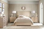 Westwood King Panel Bed