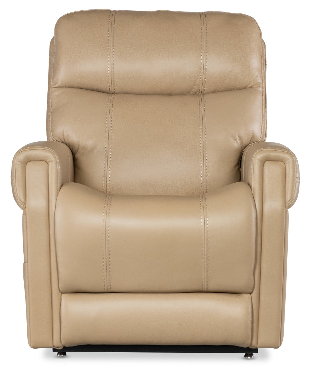 Carroll Power Recliner with Power Headrest, Lumbar & Lift