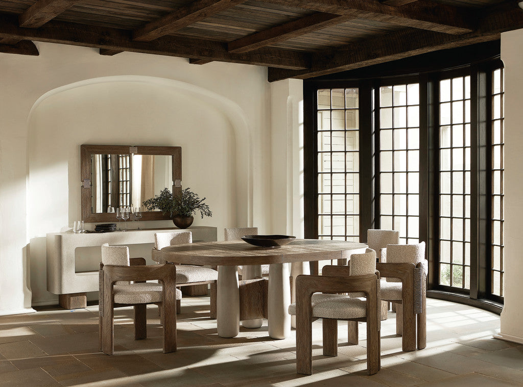 Casa Paros Arm Chair