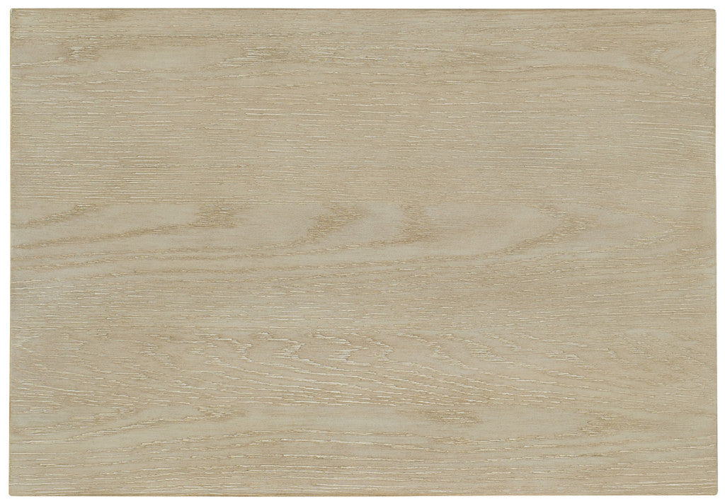 Cascade Three-Drawer Nightstand