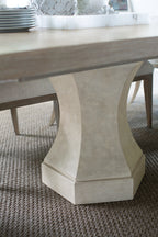 Santa Barbara Dining Table