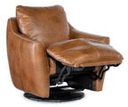 Beau Swivel w/Power Footrest