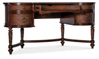 Charleston Kidney Writing Desk