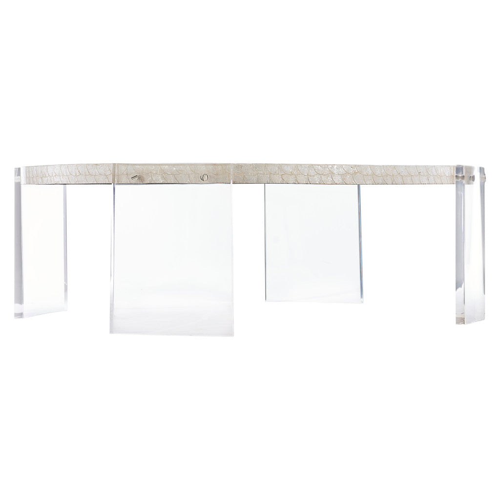 Pearle Cocktail Table