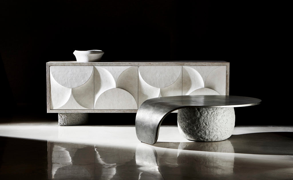 Kaori Cocktail Table
