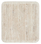 Serenity Bahari Lamp Table