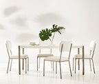 Perissa Outdoor Side Chair