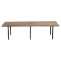 Brumley Cocktail Table