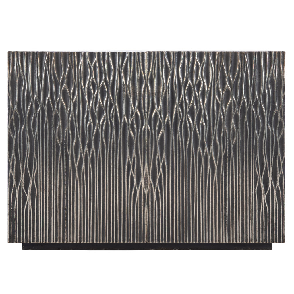 Skylar Door Chest