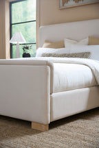 Banyon Bay King Upholstered  Bed