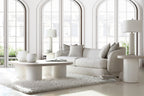 Margot Fabric Sofa