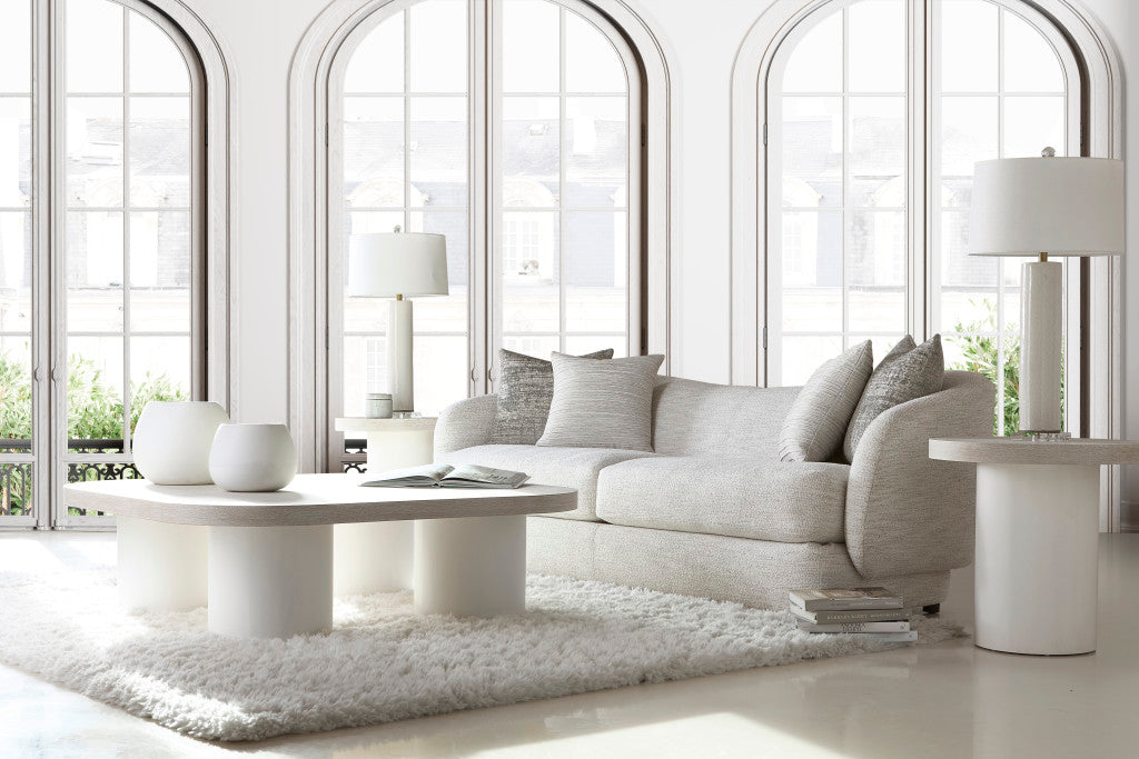 Margot Fabric Sofa