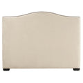 Graham Fabric Headboard
