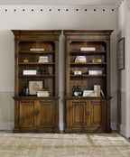 Archivist Bookcase