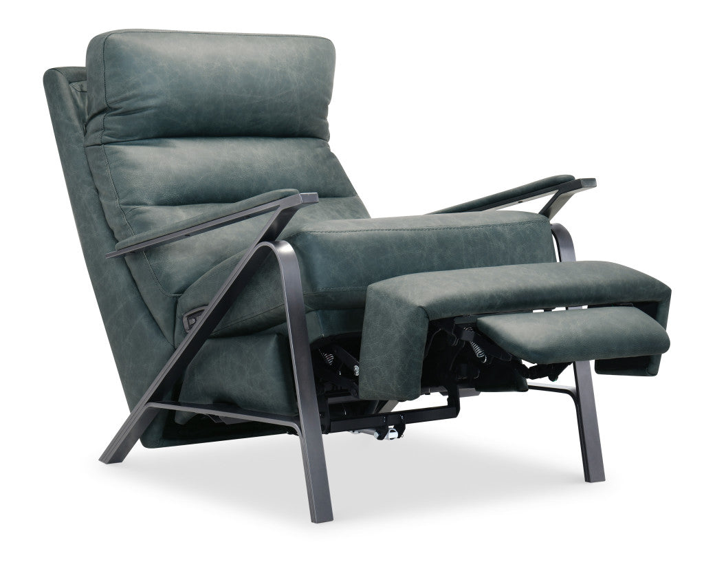 Elixir Power Recliner with Power Headrest