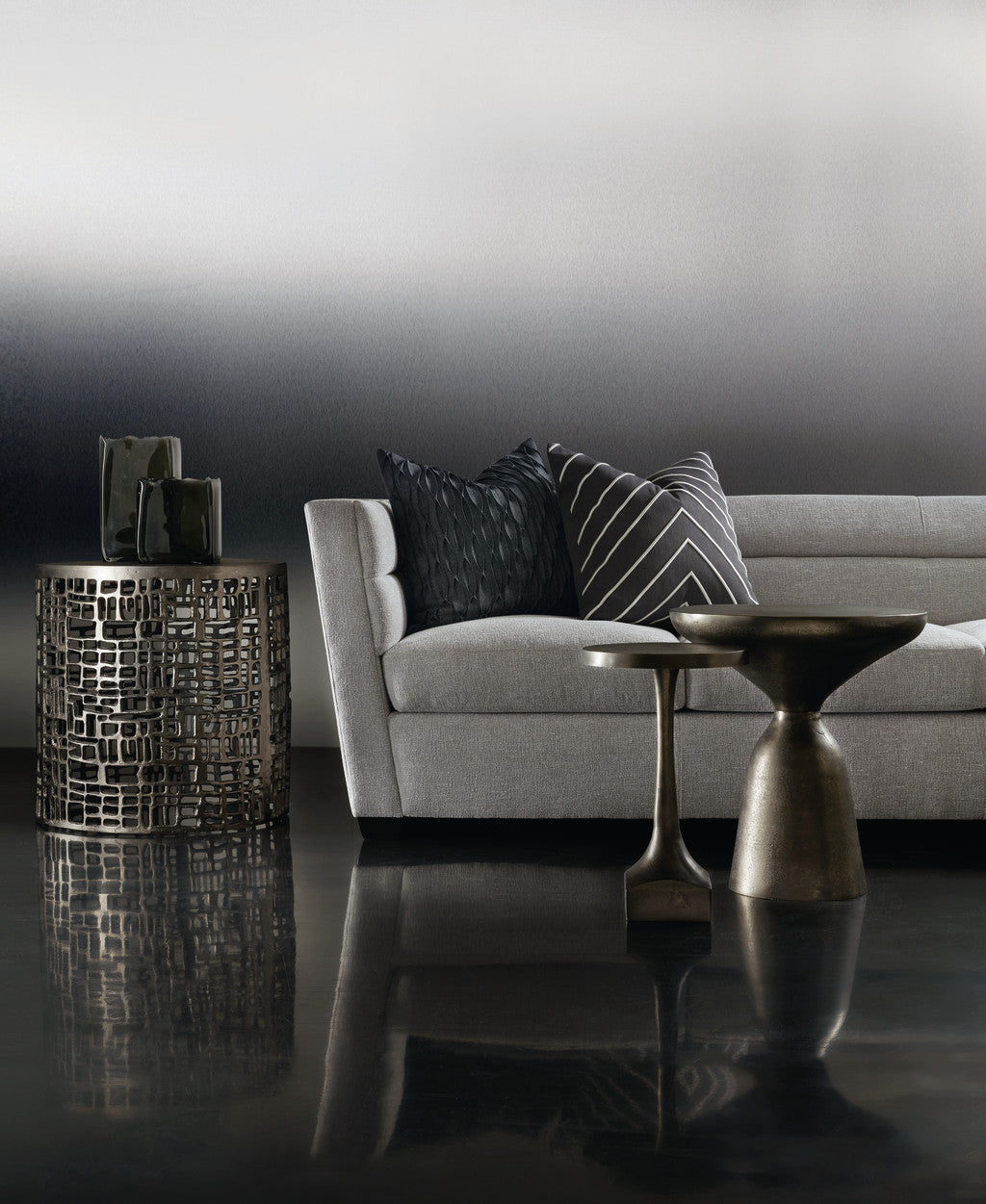 Thatcher Accent Table