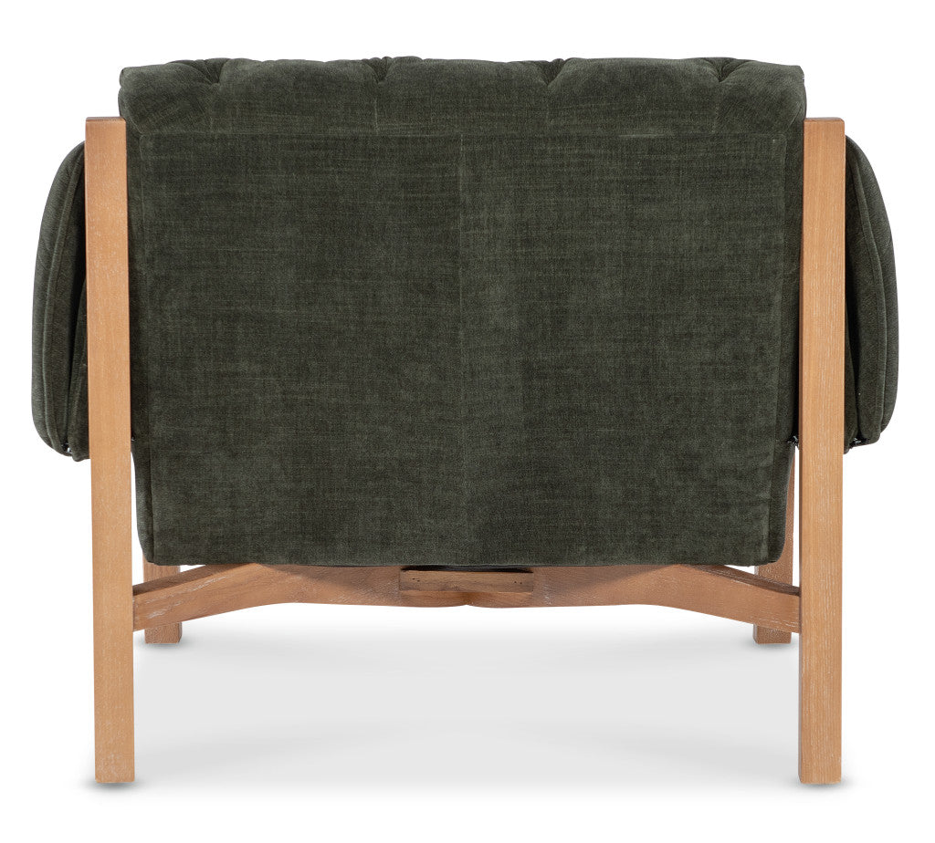 Kerns Accent Chair