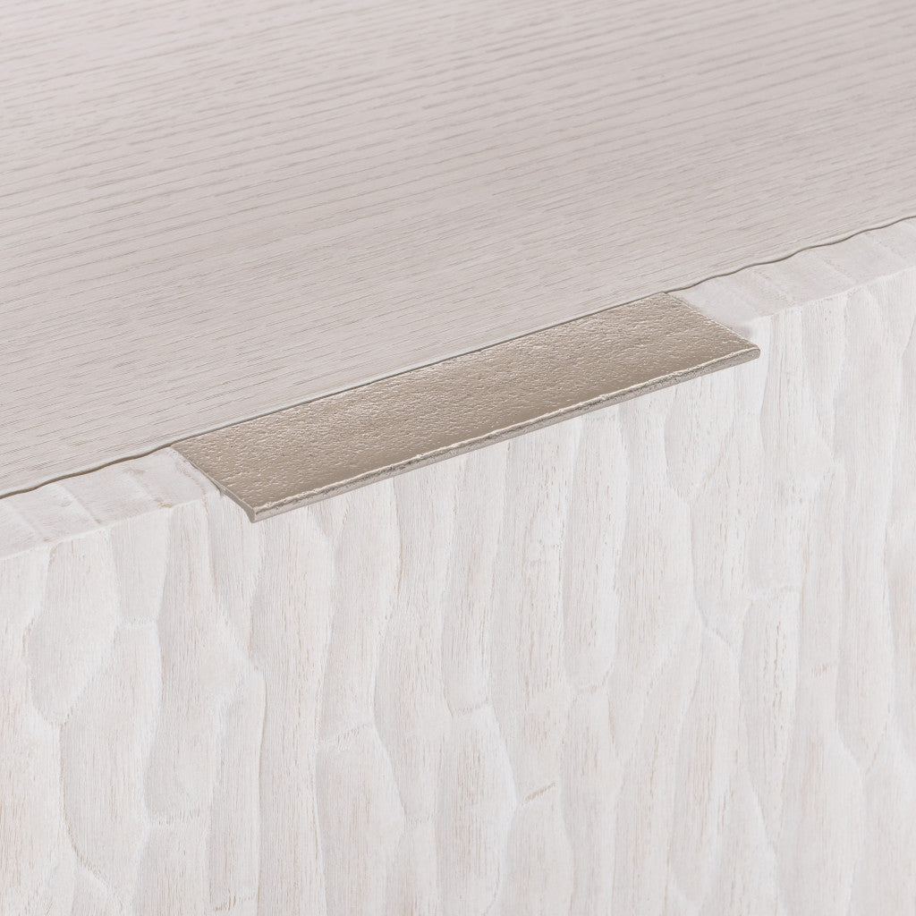 Solaria File Credenza