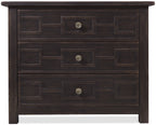 Driftwood Bachelors Chest