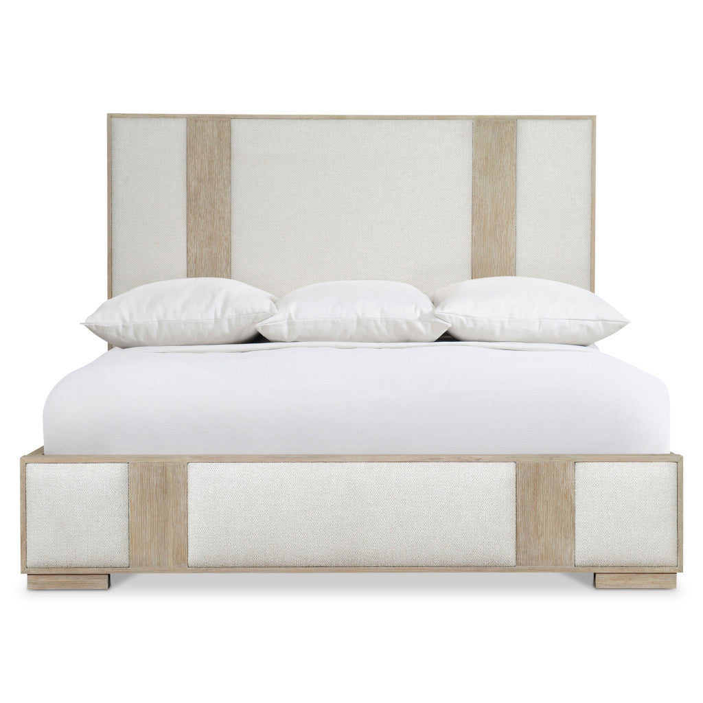 Solaria Panel Bed
