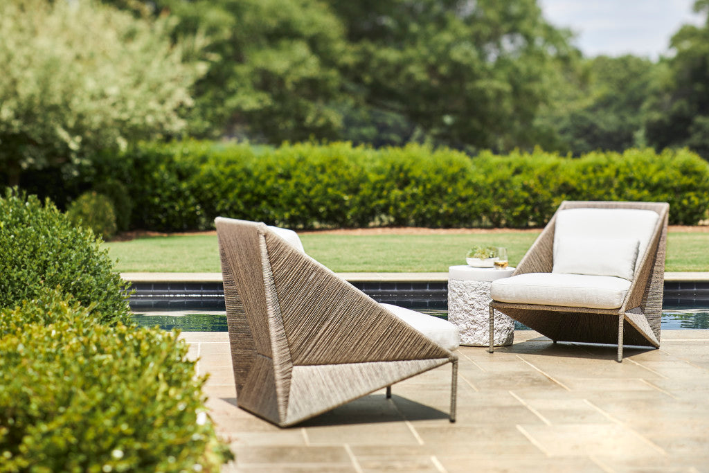 Pismo Outdoor Accent Table