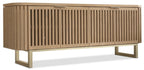 Commerce and Market Easton Entertainment Console