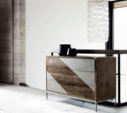 Eastman Drawer Chest