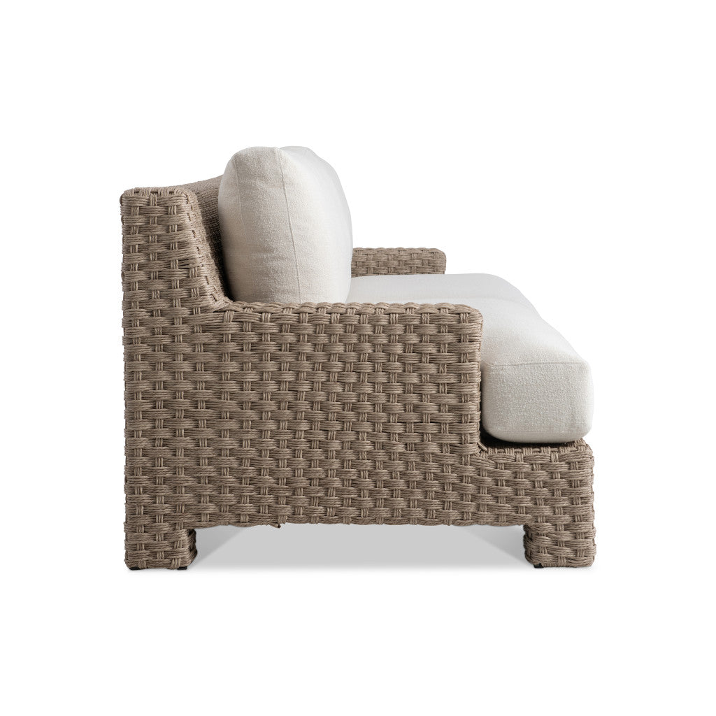 Trieste Outdoor Sofa