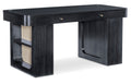 Kenzo Adjustable-Height Desk