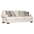 Foster Fabric Sofa