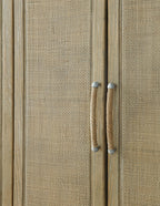 Surfrider Bar Cabinet