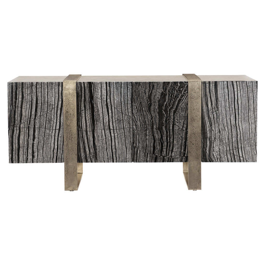 Linea Entertainment Credenza