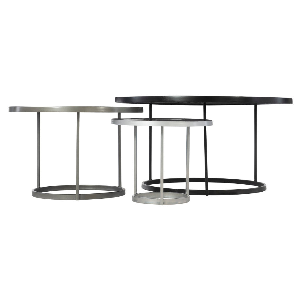 Bonfield Cocktail Table