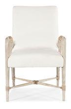 Serenity Arm Chair