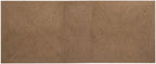 Sonnet Rectangle Dining Table with One 18-inch Leaf