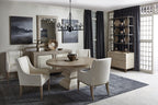 Santa Barbara Dining Table