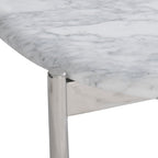 Arris Cocktail Table