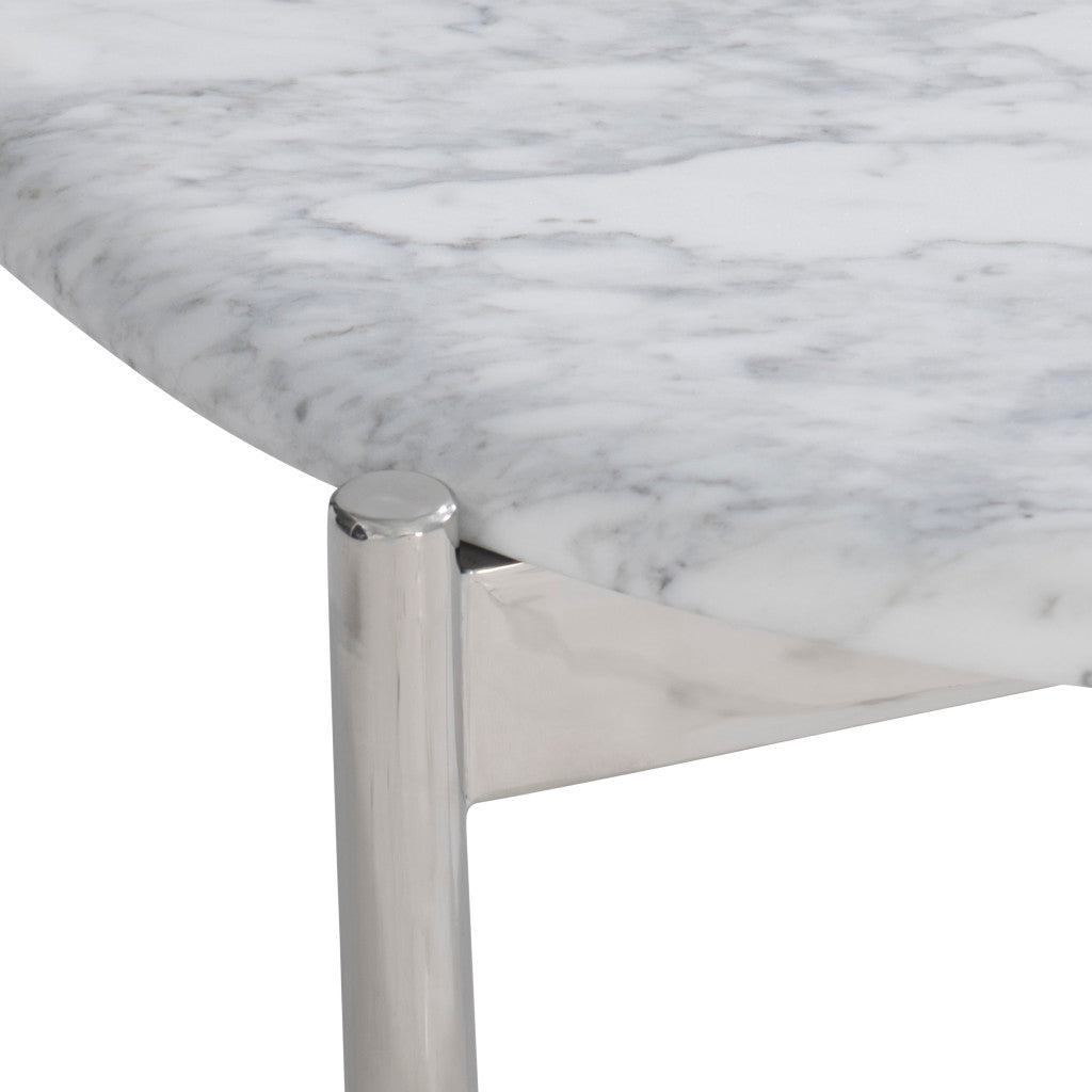 Arris Cocktail Table