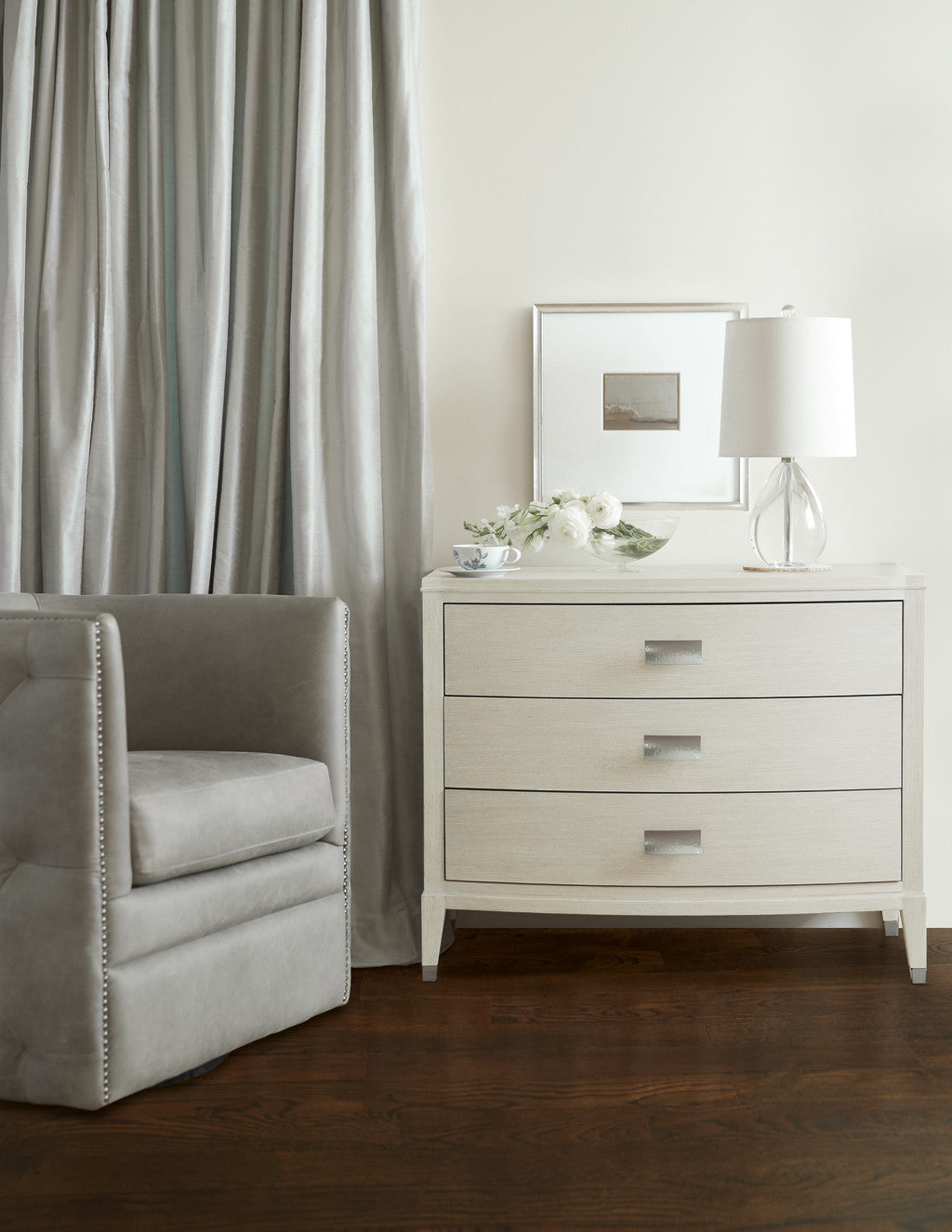 East Hampton Nightstand