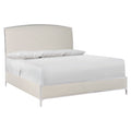 Silhouette Panel Bed